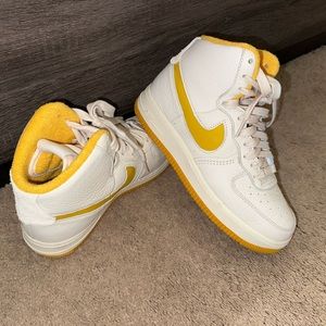 Nike Air Force 1 Sculpt